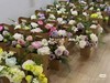 咖啡牛皮手提花盒 商品缩略图5
