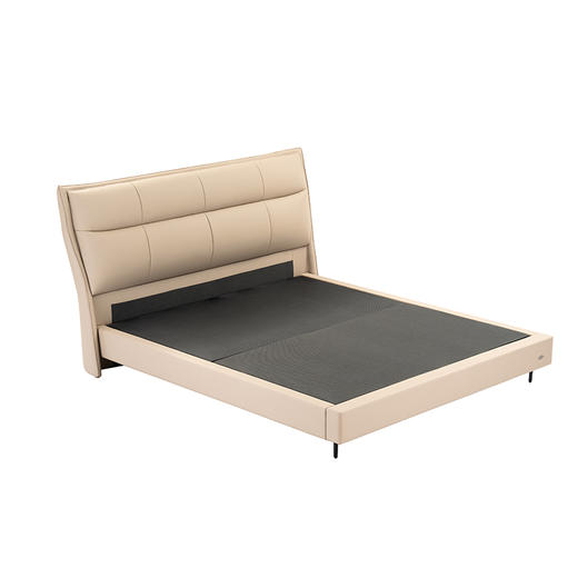 Sealy丝涟床架 锦瑞 商品图1