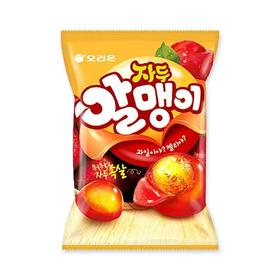 ORION好丽友李子味QQ糖66g