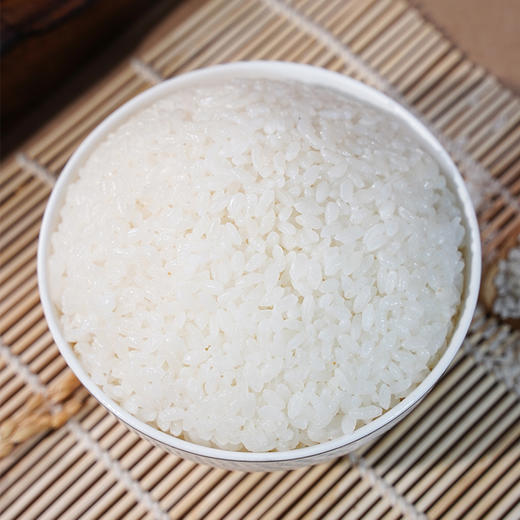 稻鲜米家庭装大米10斤-LL 商品图3