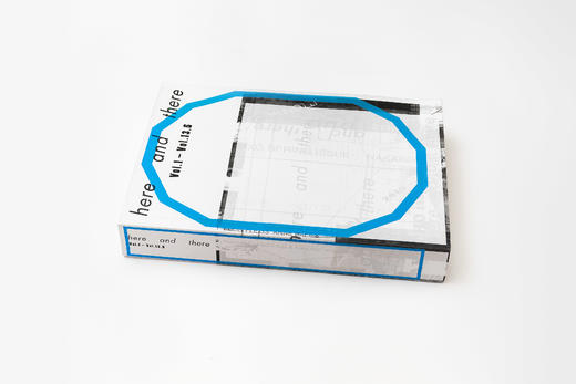 「here and there」Vol.1-Vol.13.5 杂志合集 商品图1