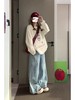 <曾小咸推荐>  日月星盘印花打底衫 日常119/件 活动价89.99/件！！ 商品缩略图4
