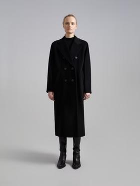 Max Mara 大衣女  1018014106-003 .