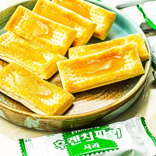 海太苹果酱派192g 商品图1