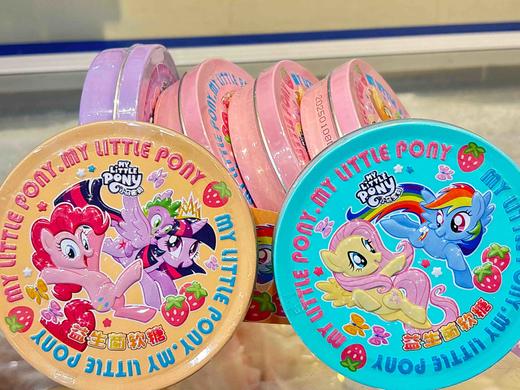 益生菌软糖草莓味 商品图1