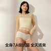 有棵树棉质中腰7A抗菌女士内裤3条装-U3133 商品缩略图1