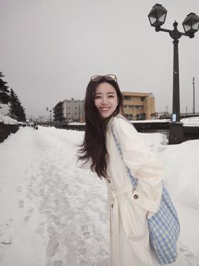 闪照第82期 雪中的回忆