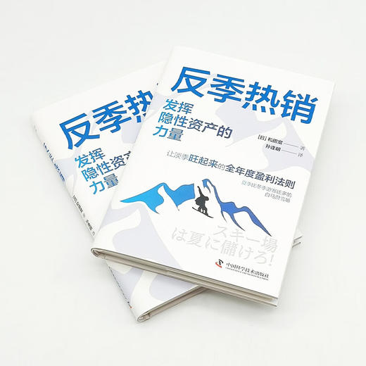 反季热销：发挥隐性资产的力量 商品图3