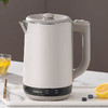 康佳（KONKA）大容量304不锈钢内胆自动恒温烧水壶_KDSH-2055（自动保温） 2LM 商品缩略图6