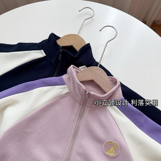 大童卫衣套装卫裤套装031105 商品图7