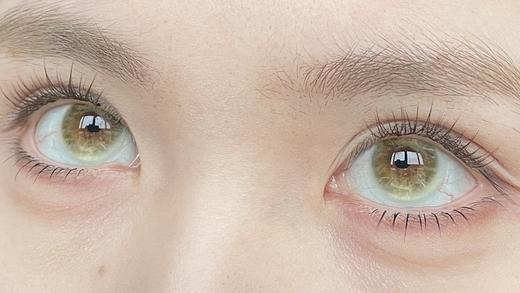 Vigour girl半年抛品牌--迟遇佛手柑 商品图6