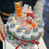 旺仔娃哈哈（小孩和装饰随机）备注旺仔还是娃哈哈 商品缩略图1