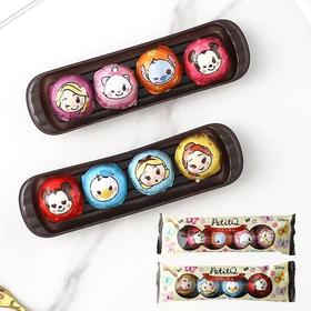 固力果迪士尼彩蛋巧克力30g