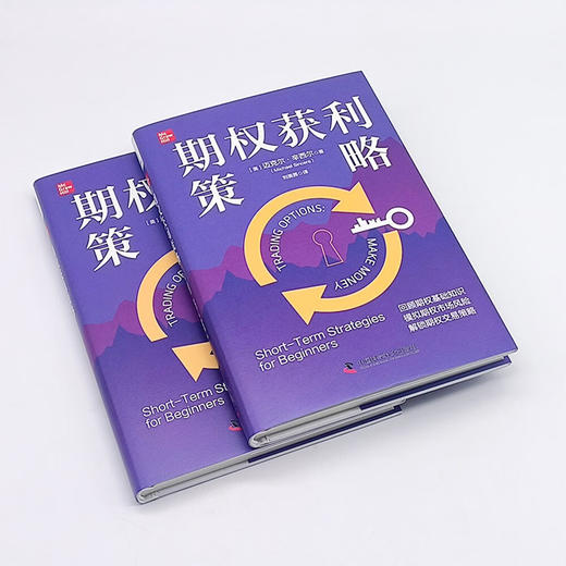 期权获利策略：教你如何保护收益、及时止损 商品图3