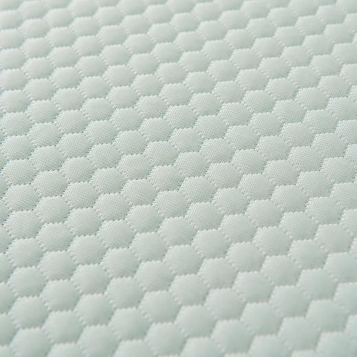 多喜爱  凉豆豆笠围三件套-汀兰（抹茶绿/星空灰/暮山紫）【凉感科技】【按摩颗粒】【可机洗】速冷凉感科技材料 凉而不冰A类抗菌 黑科技冷感材质 3D立体凉豆豆 三明治透气网 SC 商品图3