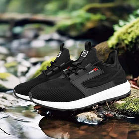 公纽防水运动鞋2025新款 更透气 更宽松 防水性能依旧优秀