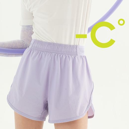 oribigo儿童运动假两件短裙/短裤 A类面料 UPF50+f防紫外线  防走光设计保护孩子 凉感面料吸湿透气 商品图6