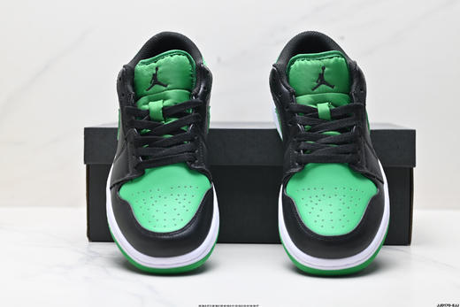耐克乔丹Air Jordan 1 Low低帮休闲运动板鞋553558-116男女鞋 商品图6