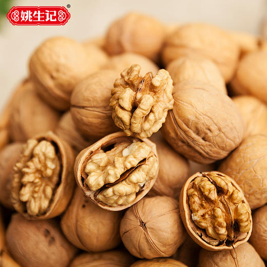 姚生记 春日桃气包1181g/7袋装 商品图3