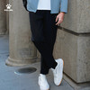 卡尔美新款马德里浪漫之境系列男士梭织长裤 商品缩略图2