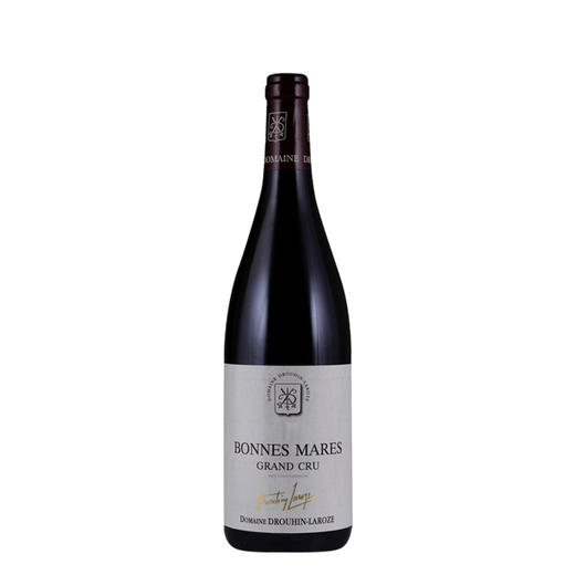 2019 Drouhin Laroze Bonnes Mares Grand Cru 拉厚泽酒庄（波内玛尔特级园）红葡萄酒 2019 商品图1