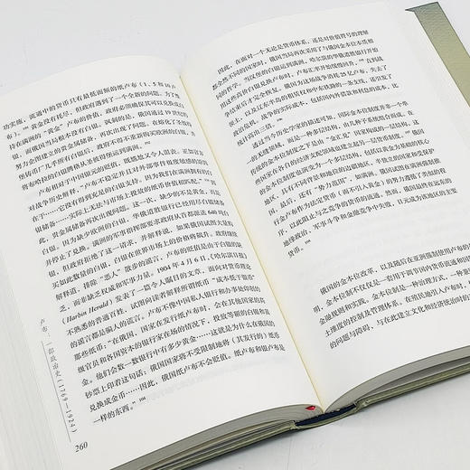卢布：一部政治史 （1769—1924）（透过货币视角重新解读俄罗斯兴衰二百年！俄罗斯历史研究参 商品图6