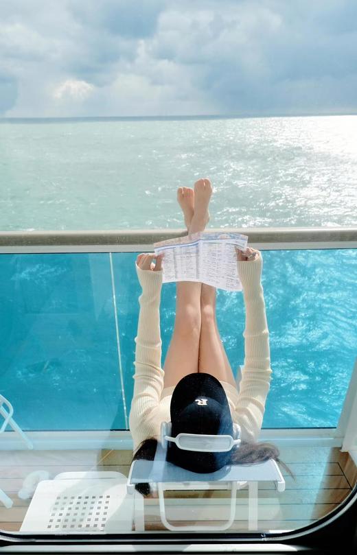 【爱达邮轮地中海号】天津-济州-长崎-天津5晚6天之旅 商品图5