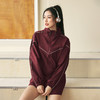 Leorrey/乐拉透气防晒衣女轻薄户外凉感防紫外线皮肤衣短外套WT0188 商品缩略图5