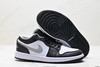 耐克乔丹Air Jordan 1 Low低帮休闲运动板鞋553558-116男女鞋 商品缩略图4