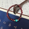 【普陀山书院】小叶紫檀 手串  108珠佛珠 商品缩略图5
