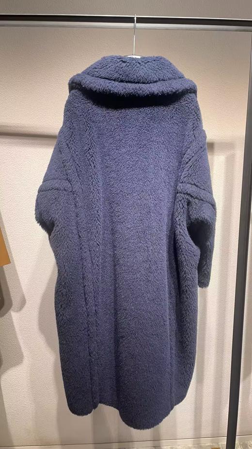 Max Mara 大衣女  1016044206-008 . 商品图1