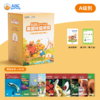 ABC learning 美国英语分级阅读点读版 商品缩略图1