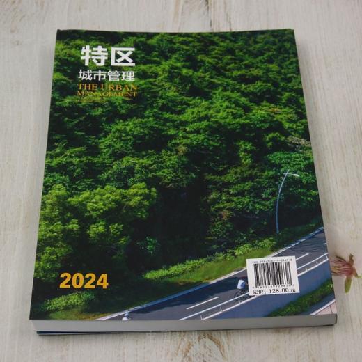 2024特区城市管理 &2963 商品图3