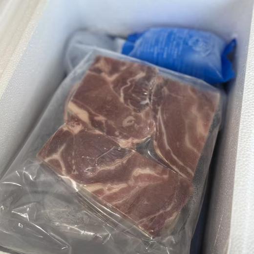 春季佳品礼盒(牛品海鲜套餐) 商品图5