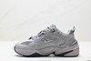 耐克Nike M2K Tekno复古潮流百搭休闲老爹运动鞋AO3108-007男女鞋 商品缩略图2