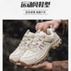山系徒步登山鞋｜防滑耐磨，高弹缓震 商品缩略图0