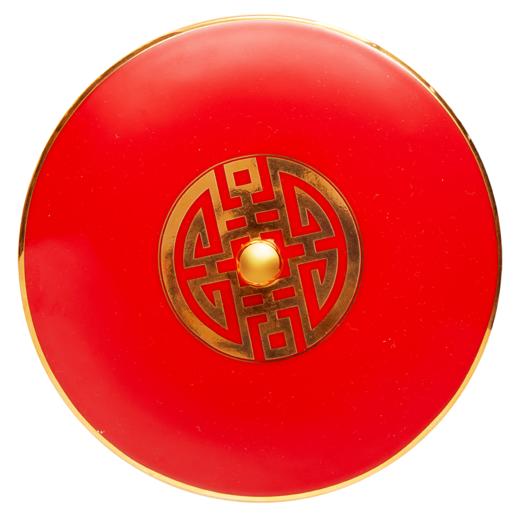 盛唐牡丹X大道造物| 中国盒子·鸿运锦鲤-红色[特价品] 商品图3