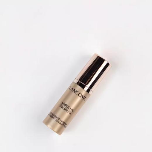 【99元会员福利】兰蔻新菁纯臻颜精华凝乳5ml*2瓶（中小样） 商品图1