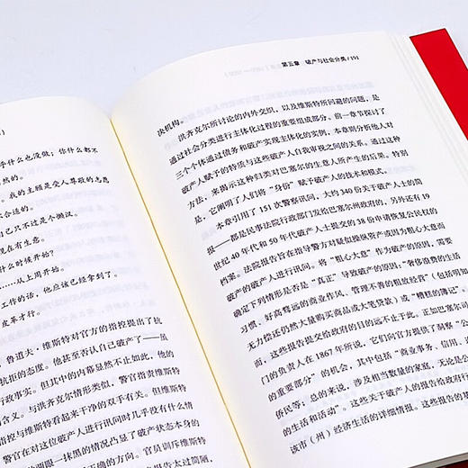 债务之网：瑞士民商法的发展历史（1800-1900） 商品图8