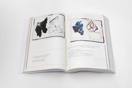 「here and there」Vol.1-Vol.13.5 杂志合集 商品图8