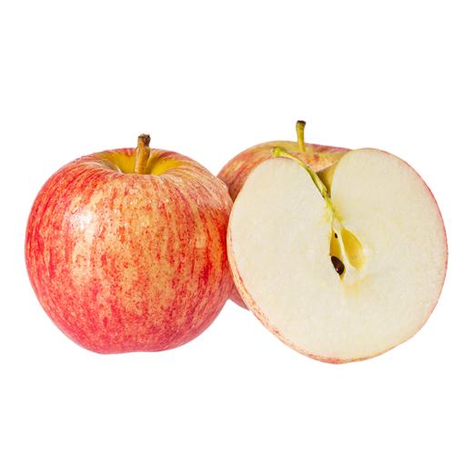 新鲜水果  樱桃小苹果带箱 5斤装 商品图0