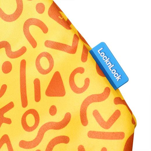 LCB226FU 晶彩琉光琥珀色玻璃保鲜盒三件套 商品图11