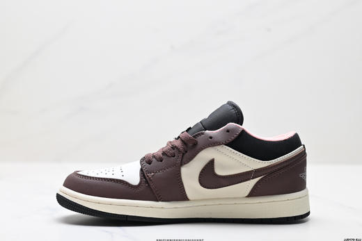 耐克乔丹Air Jordan 1 Low低帮休闲运动板鞋553558-116男女鞋 商品图2