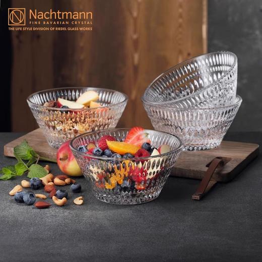 【春上新】10楼菲仕乐   🇩🇪进口水晶玻璃碗2只装         吊牌价880元     活动价269元 商品图2