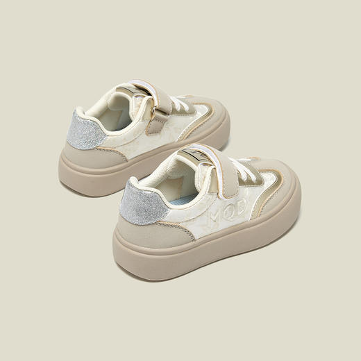 【ZY马骑顿】童鞋春秋季新款运动鞋儿童潮流舒适板鞋炸街 商品图5