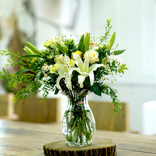 缤纷系列丨每周一花 商品图2