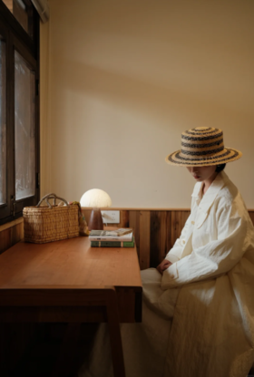 闪照第90期 茶歇时刻