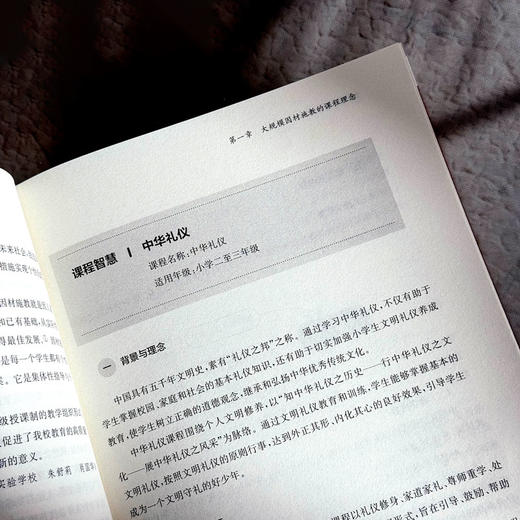 大规模因材施教的课程模式 新质课程文化丛书 林俊红 课程设计 商品图9