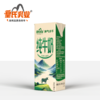 【新品上市】神气水牛纯牛奶绿款200ml*10盒（新旧包装随机发） 商品缩略图2