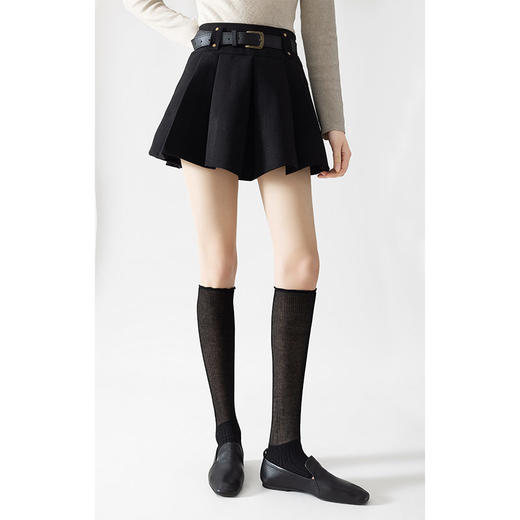 纪念日百货潮流韩系氛围感踩脚堆堆-袜套162145843 商品图3